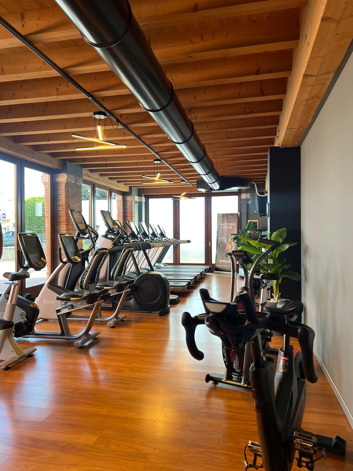 Zona Cardio